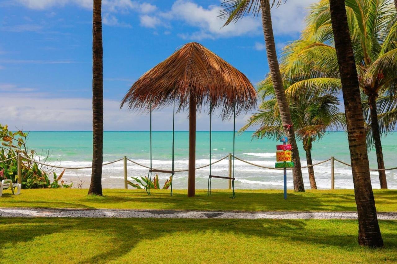 Pousada Ecoporto Pôrto das Galinhas Dış mekan fotoğraf